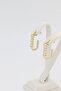 Style Pearl/Xuping Jewelry Milena Model Earring - 4