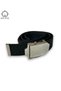 Metal Buckle Style Palaska Set of 3 - 4