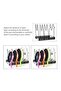 Adjustable Dish Rack Pots Pans Bakeware Lid Plate Organizer - 3