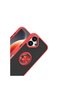 Camera Protection Ring Case for Apple iPhone 17 - Stain Resistant Matte and Durable Construction - 3