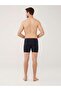 Men's 3 Pieces Cotton Fabric Lycra Long Leg Boxers - 8