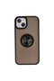 Ring Case with Camera Protection for iPhone 13 - Stain-Resistant Matte and Durable Construction - 2