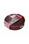 Springform Bakeware Set with 2 Interchangeable Bottoms – 26/24/28 cm Sweet Cherry - 3
