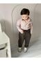 New Season Baby Kids Set Top and Bottom Set 5 - 4