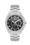 Silver Steel Cord Men's Wristwatch L-Bg.1.10627-2 - 2
