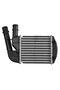 Intercooler Compresor Fiat Panda
