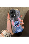 جراب مزخرف بنمط غرزة مضاد للسقوط من السيليكون المتوافق مع هاتف Xiaomi Redmi Note 13 - 5