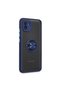 Ring Case with Camera Protection for Samsung Galaxy A03 - Stain-Resistant Matte and Durable Construction - 3