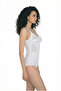 Women's Body Shaper Body Corset - 2