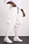 Unisex Original Design Cargo Pocket Pack Casual Baggy Trousers