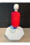 Superman Without Tights Cape Child Costume - 3