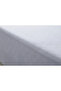 Softy Liquid-Proof Fitted Mattress Cover 100 X 200 cm - White - 7