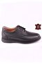Genuine Leather Orthopedic Ultra Comfortable Stylish Classic Men's Shoes 0021 - 2
