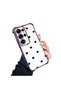 Samsung Galaxy S25 Ultra Compatible Four-Corner Thickened Anti-Fall Transparent Silicone Coating Case - 2