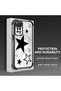 Xiaomi Redmi Note 11 Pro Compatible Transparent Silicone Coating Case Four Corners Thickened Anti Fall - 3