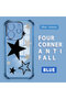 Xiaomi Redmi Note 14 Compatible Transparent Silicone Coating Case Four Corners Thickened Anti Fall