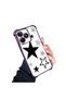 Realme Note 50 Compatible Transparent Silicone Coating Case Four Corners Thickened Anti Fall - 2