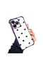 Realme Note 50 4g Compatible Four Corner Thickened Anti Fall Transparent Silicone Coating Case - 2
