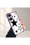 Realme C55 Compatible Transparent Silicone Coating Case Four Corners Thickened Anti Fall - 4