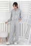Washable Girl's Suit for Ages 6-9 - 2