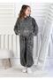 Washable Girl's Suit for Ages 6-9