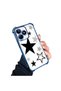 Realme Note 50 4g Compatible Transparent Silicone Coating Case Four Corners Thickened Anti Fall - 2