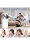 Nebulizer, Medical, Non-Ventilated Nebulizer, Portable For Adults And Children - 3