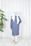 Corded Fabric Knitwear Pocket Cardigan - 5