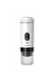 CAFFEX Portable Coffee Maker 72W 20 Bar USB-C Rechargeable with 80ml Tank
