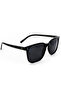 نظارات شمسية GOODLOOK GL1034 51 18 150 01 - 3