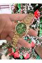 Women's Wristwatch with Roman Numerals and New Colors