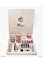 A complete luxury makeup collection from