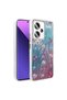 Xiaomi Redmi Note 13 Pro Plus Case Shiny Stone Different Eye-Catching Cover