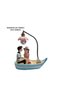 Preminium Boat Light Pink