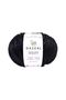 Sisley 58% Merino Wool 42% Viscose – 50 g 105 m Shiny Knitting Yarn-5716-1 Piece