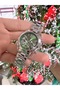 Women's Wristwatch with Roman Numerals and New Colors - 3