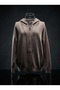 Oversized knit sweatshirt - 3