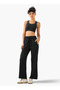 Women Piping Bonded Sports Bra - 2