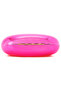 Women Acrylic Metallic Mini Clutch Bag in Multicolor - 4