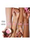 مجموعة مستحضرات التجميل Dream A Little Dream Blush & Lip Gloss Set - 8