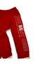 Girls' Transitional Printed Hooded 6-7-8-9-10 Years Old Compact Tracksuit Set, Bottom Top Set R2406 - 7
