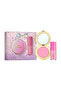 مجموعة مستحضرات التجميل Dream A Little Dream Blush & Lip Gloss Set
