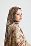 Shine Series Pashmina Shawl - Premium Woven - Shoulder Shawl - 5