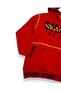 Boy's Transitional 2-Thread Hooded Tracksuit Set for Ages 9-10-11-12-13 - 4