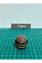 3D Fidget Clicker Ferrero Chocolate Model Keychain - 2