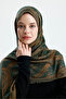 Shine Series Pashmina Shawl - Premium Woven - Shoulder Shawl - 3