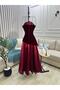 evening dress - 2