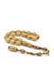 Hakkı Master Signed Beyzi Cut Beige Crimped Amber Efe Mascot Prayer Beads 002 - 2