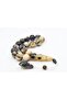 Master Craft System Sphere Cut Ram Horn Efe Mascot Prayer Beads - 2