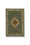 Mosso Traditional Patterned Woven Base Modern Decorative Carpet Mosso3017